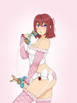 halfbody example 1