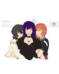 coloured sketch example 2 coloured sketch example 2
